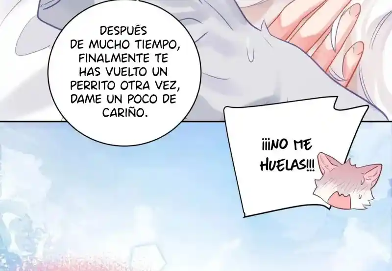 Mi novio mutante - Capítulo 26 - Página 42 - LectorTMOo