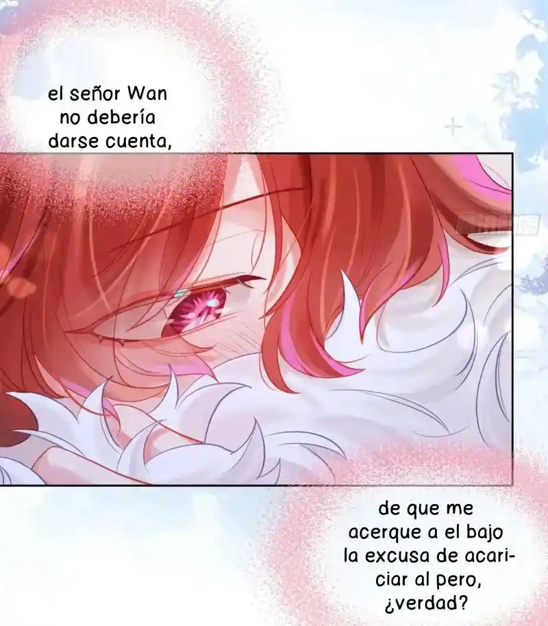 Mi novio mutante - Capítulo 26 - Página 43 - LectorTMOo