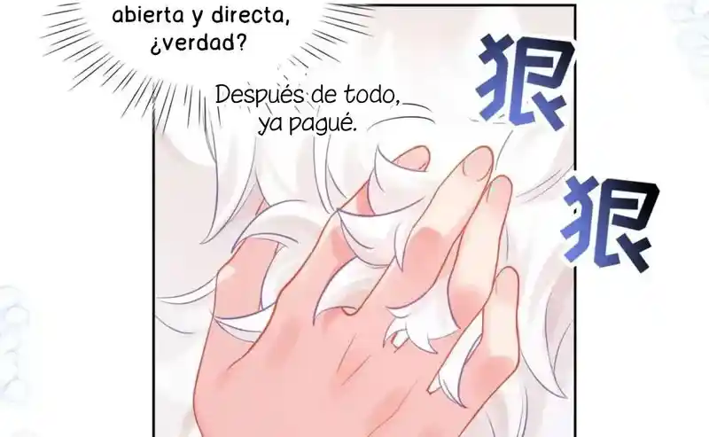 Mi novio mutante - Capítulo 26 - Página 46 - LectorTMOo