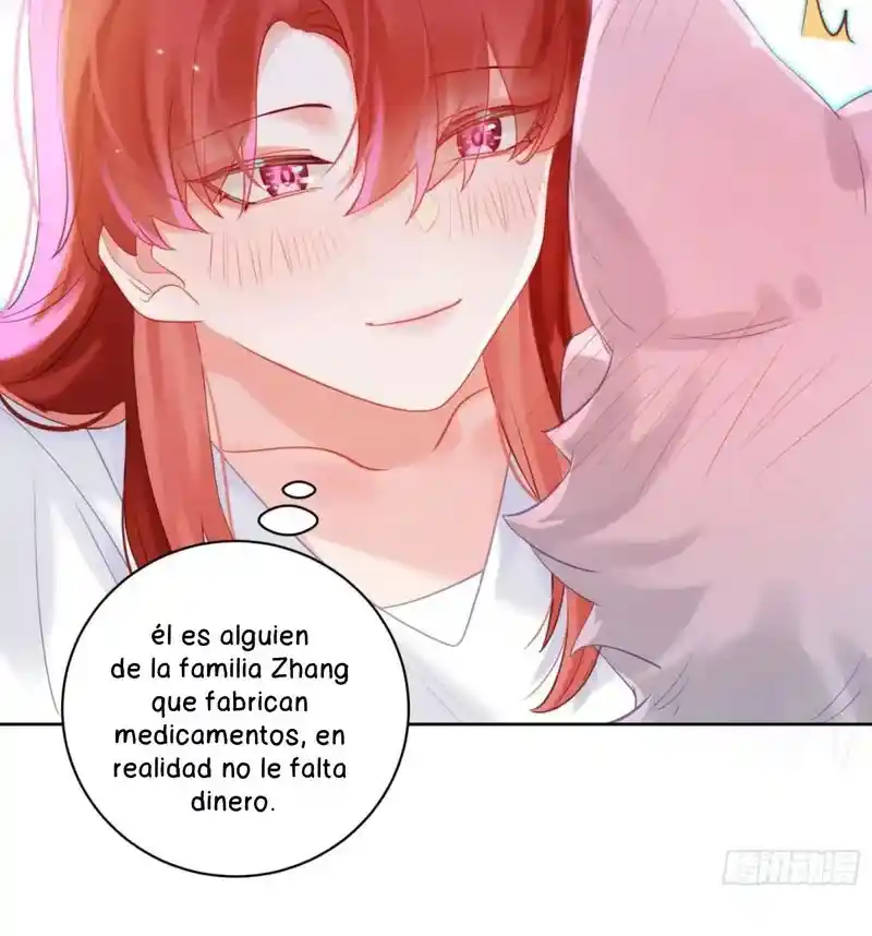Mi novio mutante - Capítulo 26 - Página 51 - LectorTMOo