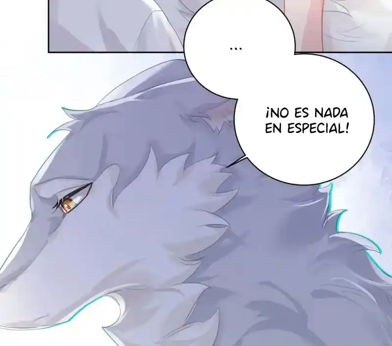 Mi novio mutante - Capítulo 26 - Página 55 - LectorTMOo