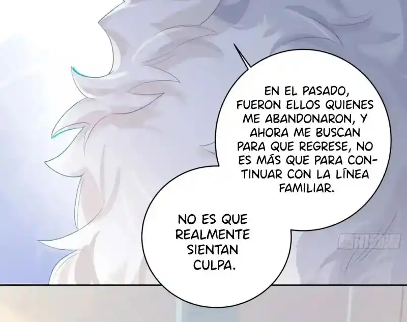 Mi novio mutante - Capítulo 26 - Página 56 - LectorTMOo