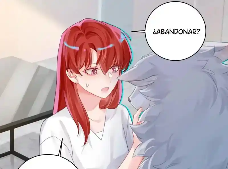 Mi novio mutante - Capítulo 26 - Página 57 - LectorTMOo