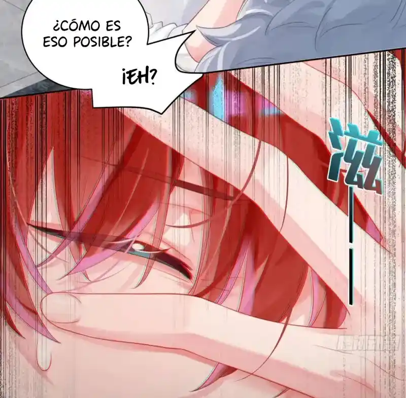 Mi novio mutante - Capítulo 26 - Página 58 - LectorTMOo