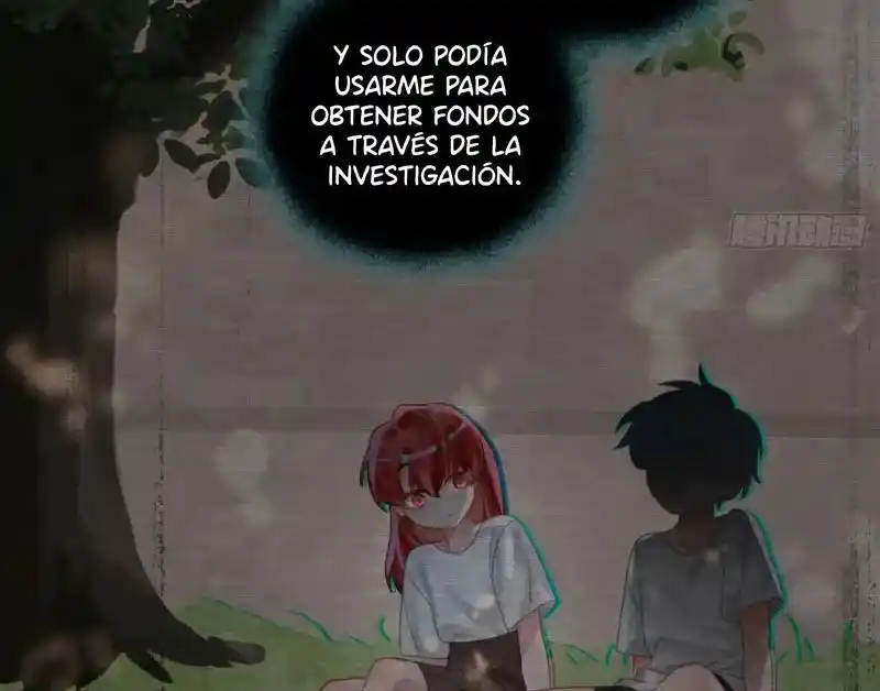 Mi novio mutante - Capítulo 26 - Página 61 - LectorTMOo