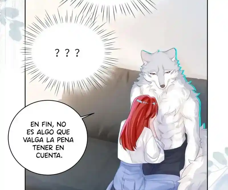 Mi novio mutante - Capítulo 26 - Página 65 - LectorTMOo