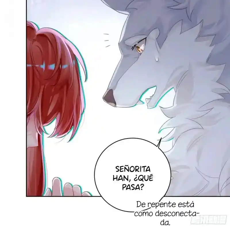 Mi novio mutante - Capítulo 26 - Página 67 - LectorTMOo