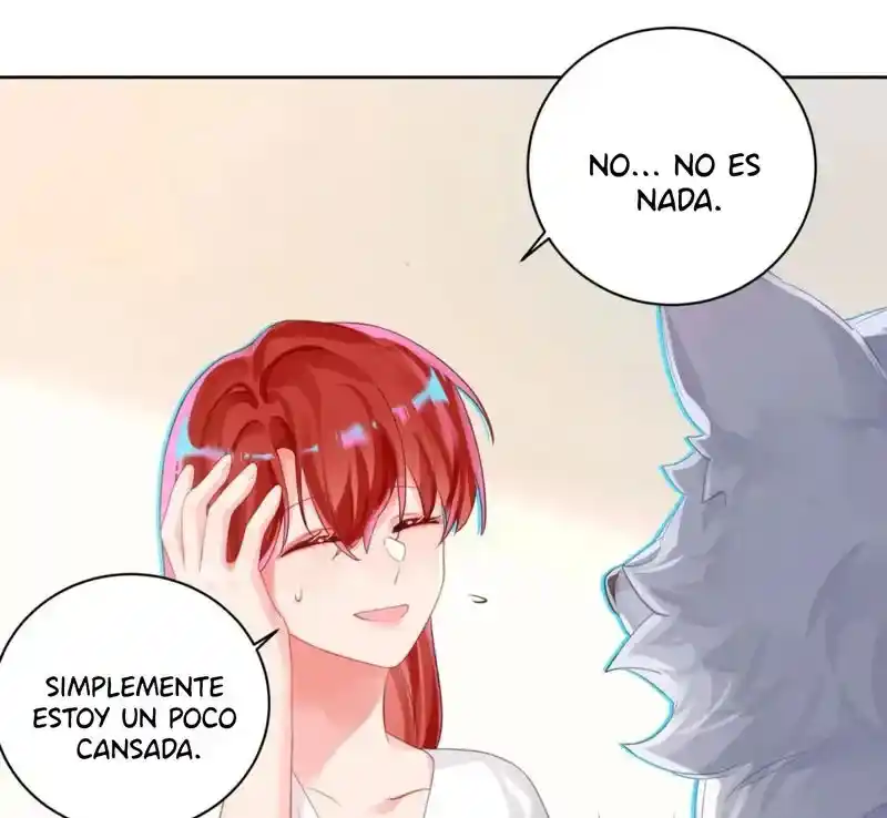 Mi novio mutante - Capítulo 26 - Página 68 - LectorTMOo