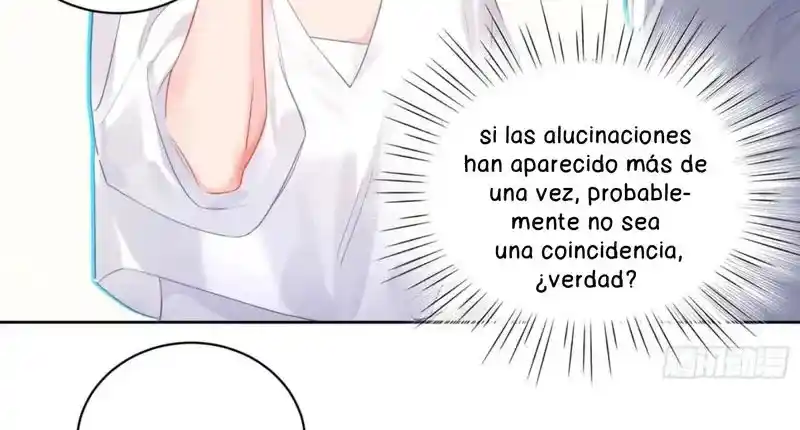 Mi novio mutante - Capítulo 26 - Página 69 - LectorTMOo