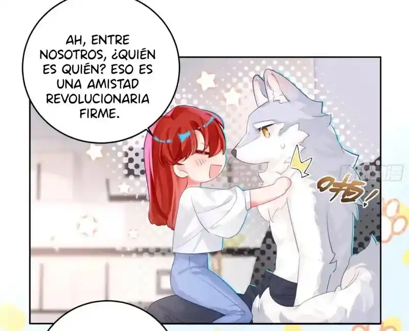 Mi novio mutante - Capítulo 26 - Página 71 - LectorTMOo
