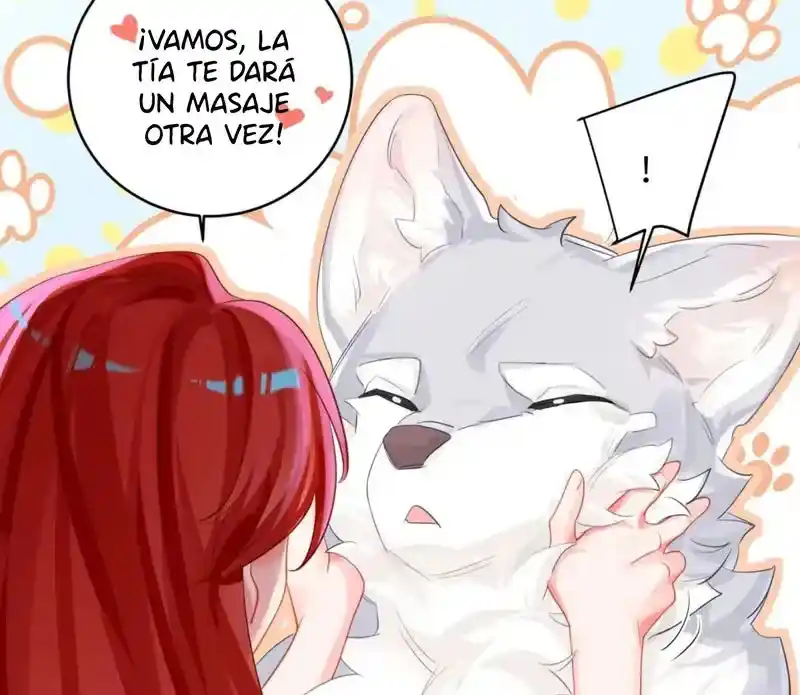 Mi novio mutante - Capítulo 26 - Página 72 - LectorTMOo