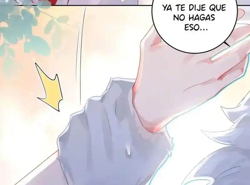 Mi novio mutante - Capítulo 26 - Página 74 - LectorTMOo