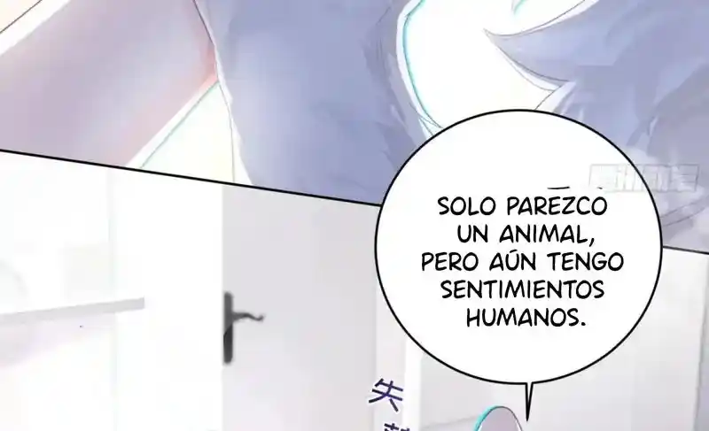 Mi novio mutante - Capítulo 26 - Página 75 - LectorTMOo