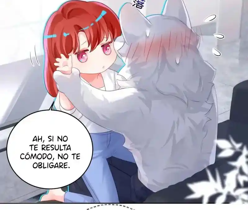 Mi novio mutante - Capítulo 26 - Página 76 - LectorTMOo