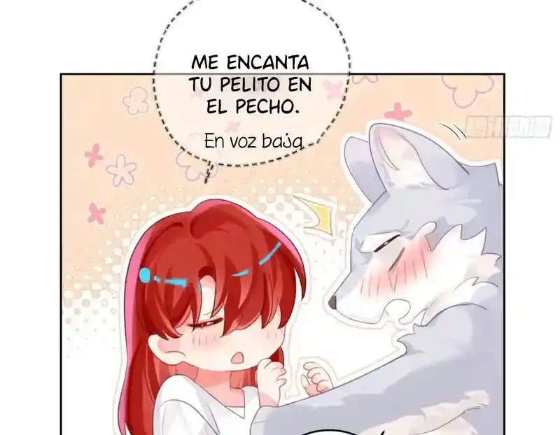 Mi novio mutante - Capítulo 26 - Página 77 - LectorTMOo