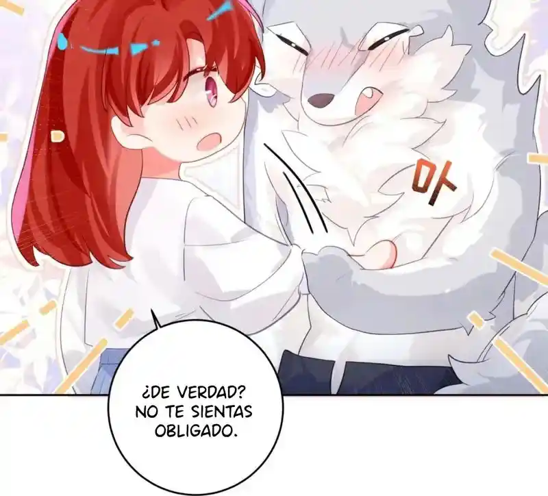 Mi novio mutante - Capítulo 26 - Página 80 - LectorTMOo