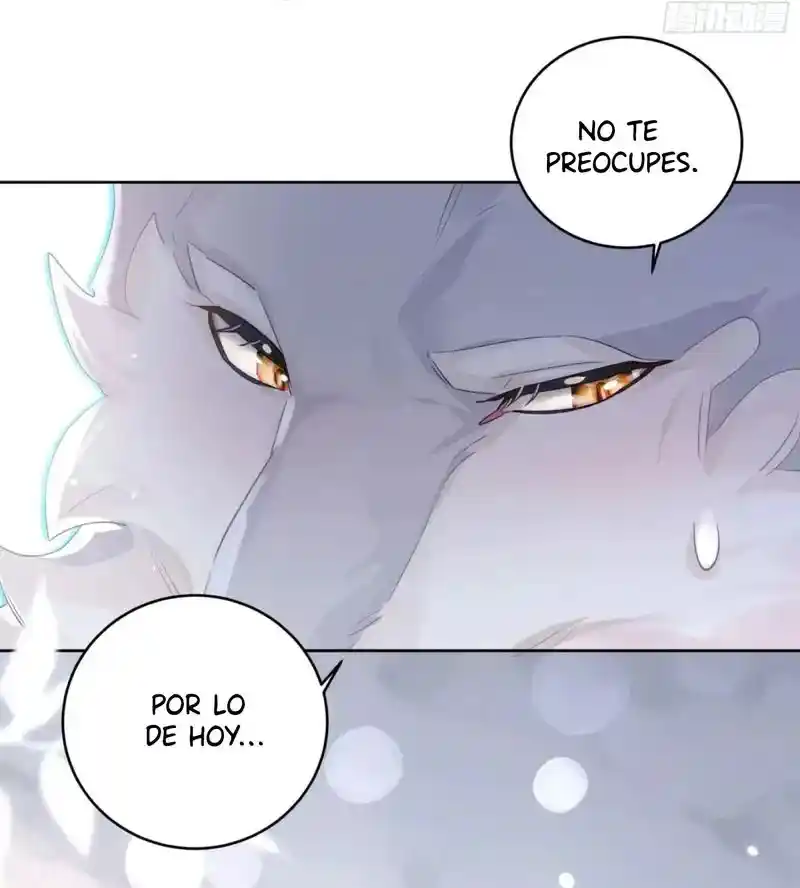 Mi novio mutante - Capítulo 26 - Página 81 - LectorTMOo