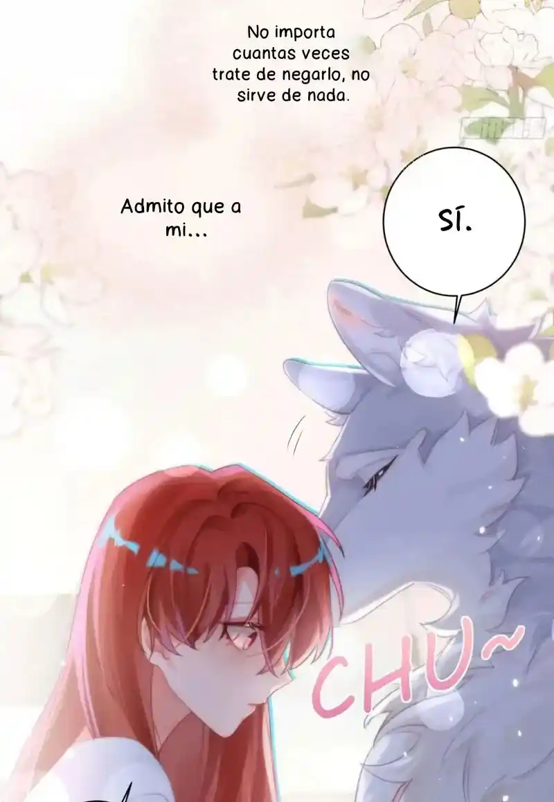 Mi novio mutante - Capítulo 26 - Página 87 - LectorTMOo