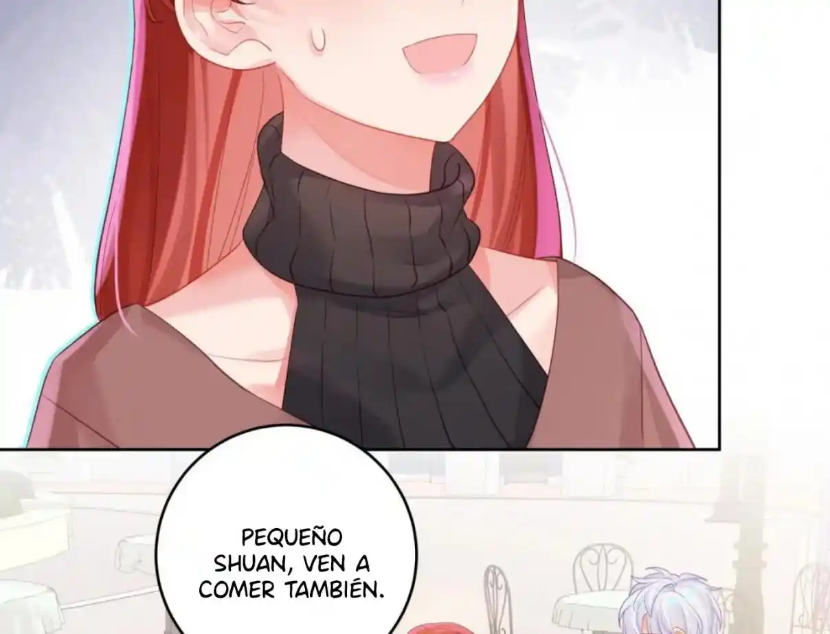 Mi novio mutante - Capítulo 33 - Página 40 - LectorTMOo