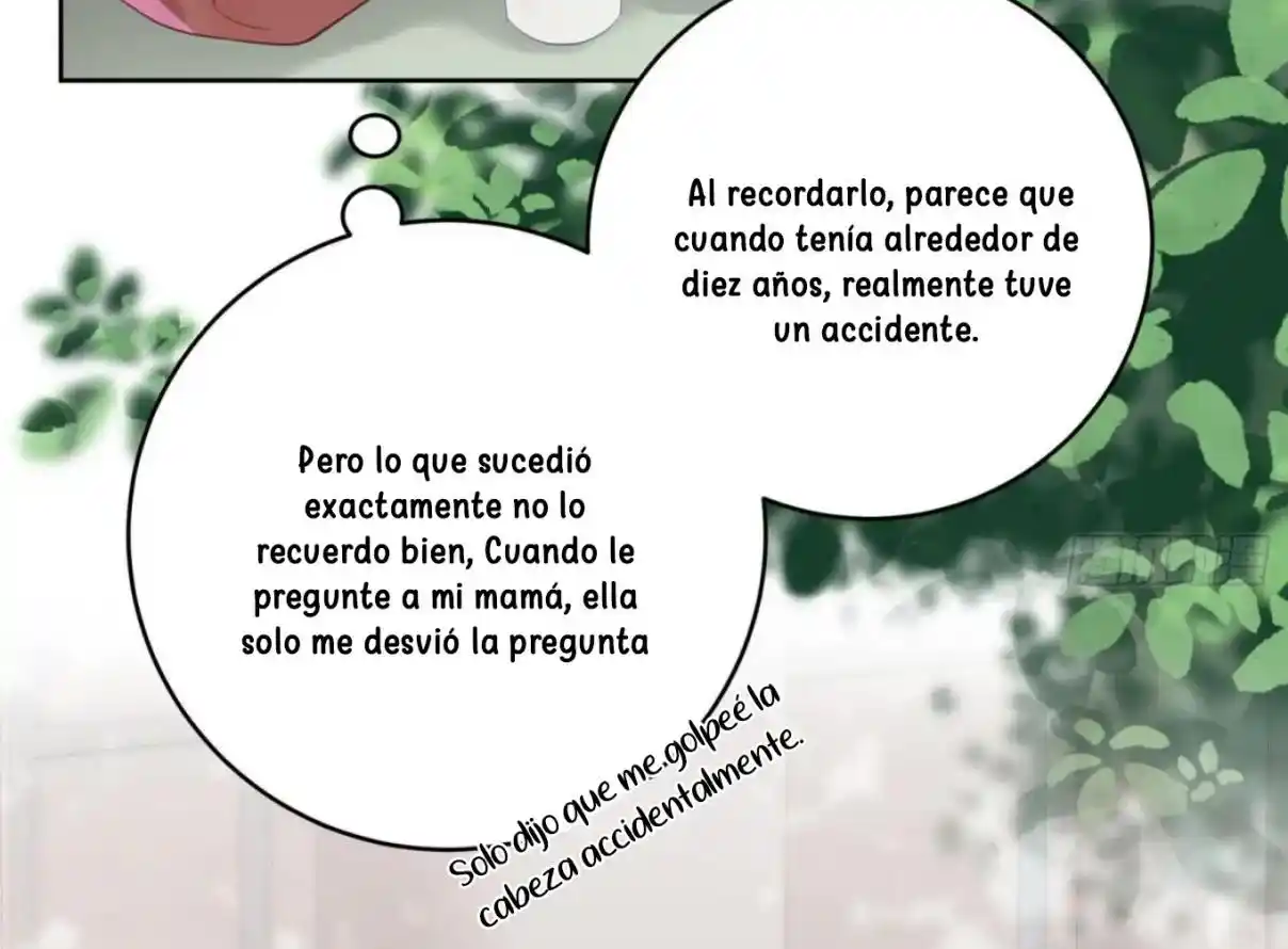 Mi novio mutante - Capítulo 33 - Página 44 - LectorTMOo