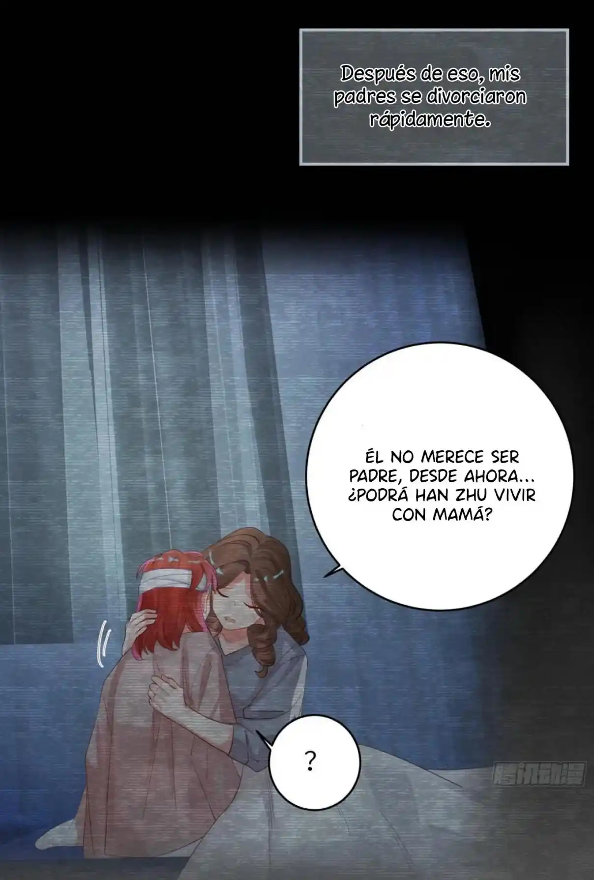Mi novio mutante - Capítulo 33 - Página 46 - LectorTMOo