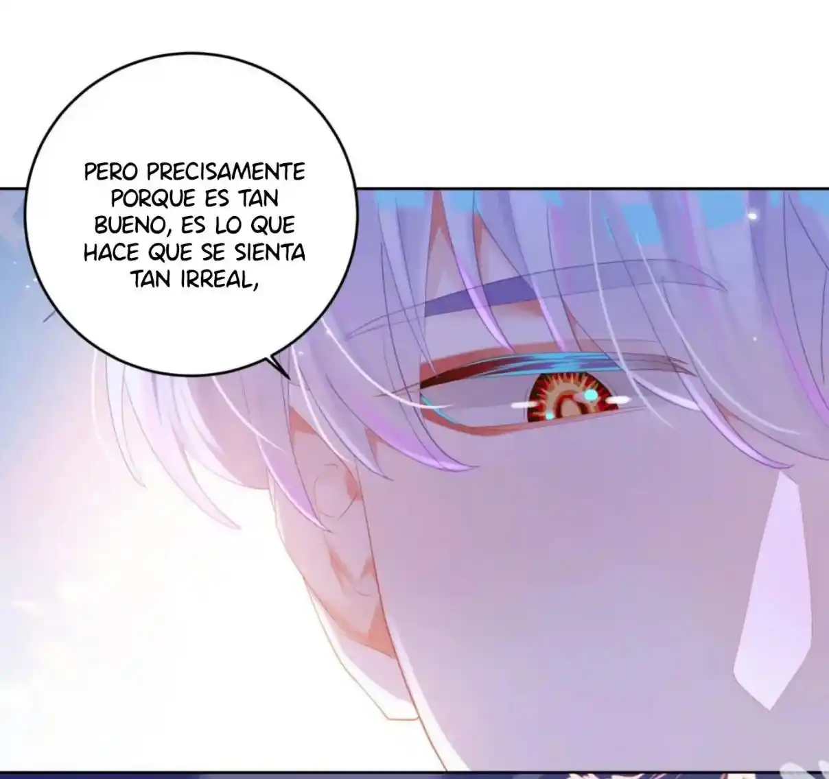 Mi novio mutante - Capítulo 34 - Página 7 - LectorTMOo