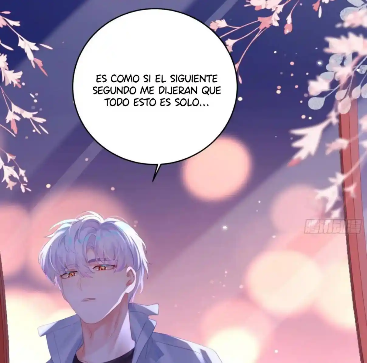 Mi novio mutante - Capítulo 34 - Página 8 - LectorTMOo