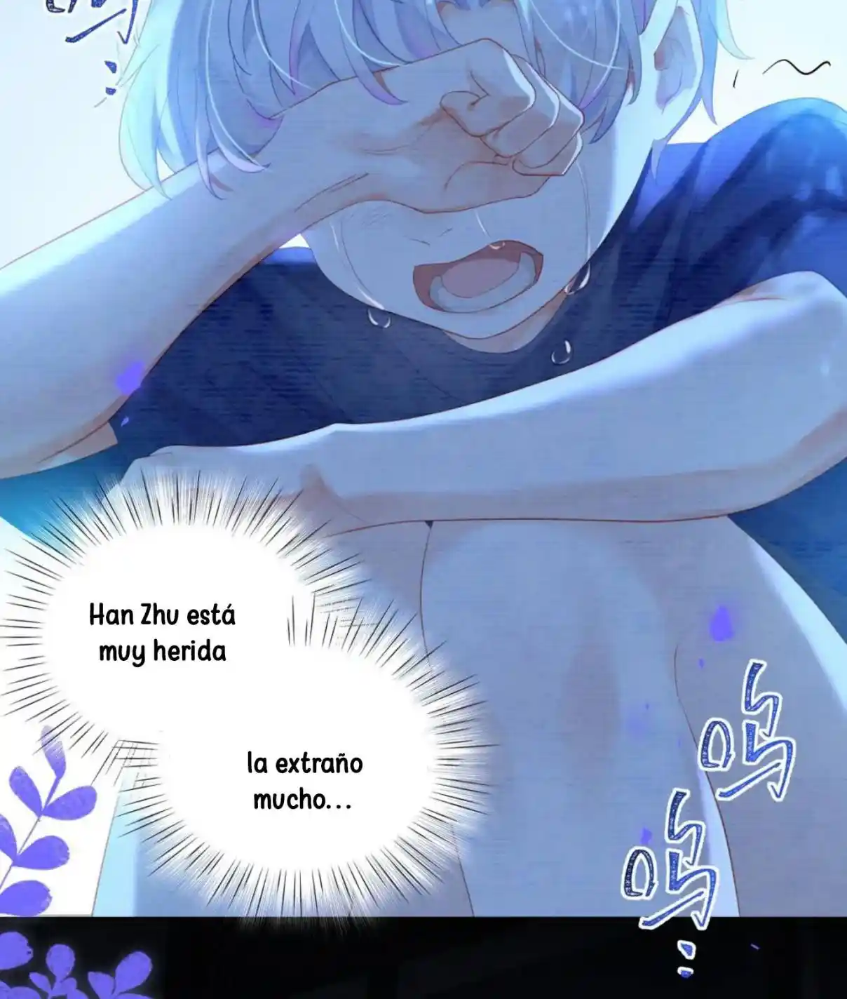 Mi novio mutante - Capítulo 34 - Página 18 - LectorTMOo