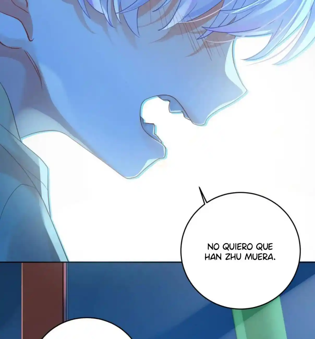 Mi novio mutante - Capítulo 34 - Página 47 - LectorTMOo