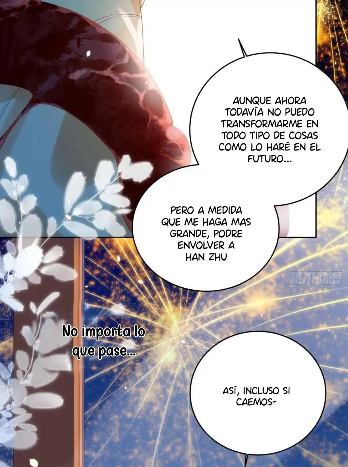 Mi novio mutante - Capítulo 34 - Página 59 - LectorTMOo