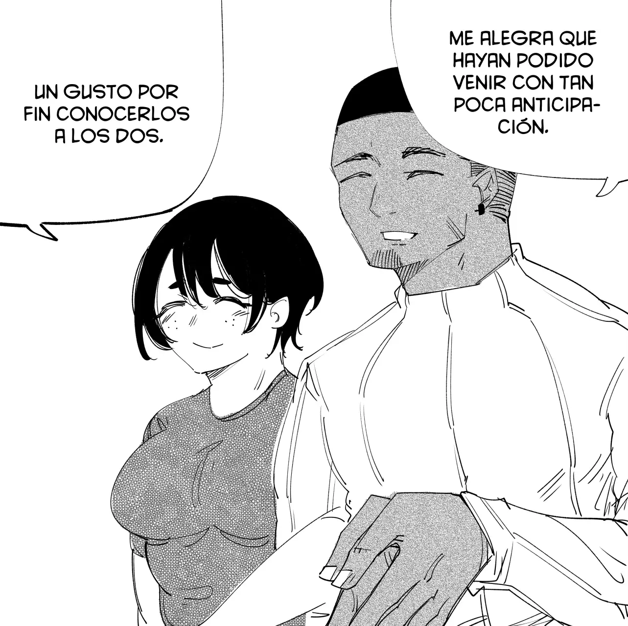 ¿Mi Nueva Novia No Es Humana? - Capítulo 100 - Página 2 - LectorTMOo