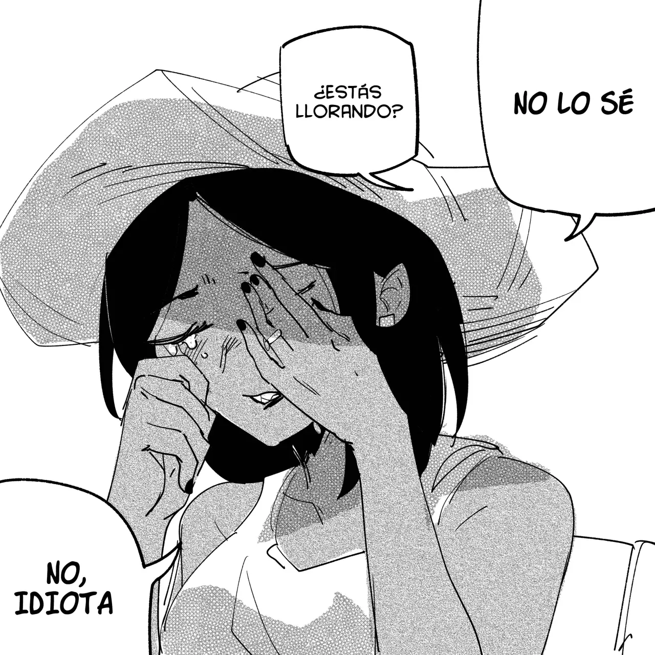 ¿Mi Nueva Novia No Es Humana? - Capítulo 103 - Página 5 - LectorTMOo
