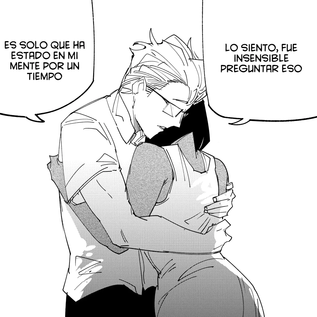 ¿Mi Nueva Novia No Es Humana? - Capítulo 104 - Página 2 - LectorTMOo