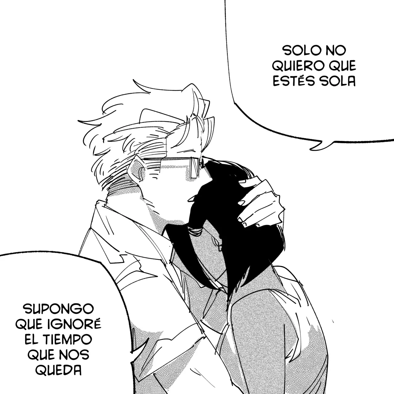 ¿Mi Nueva Novia No Es Humana? - Capítulo 104 - Página 3 - LectorTMOo