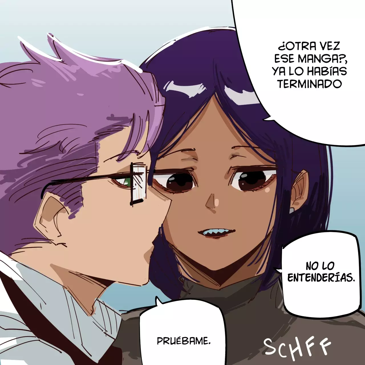 ¿Mi Nueva Novia No Es Humana? - Capítulo 105 - Página 4 - LectorTMOo