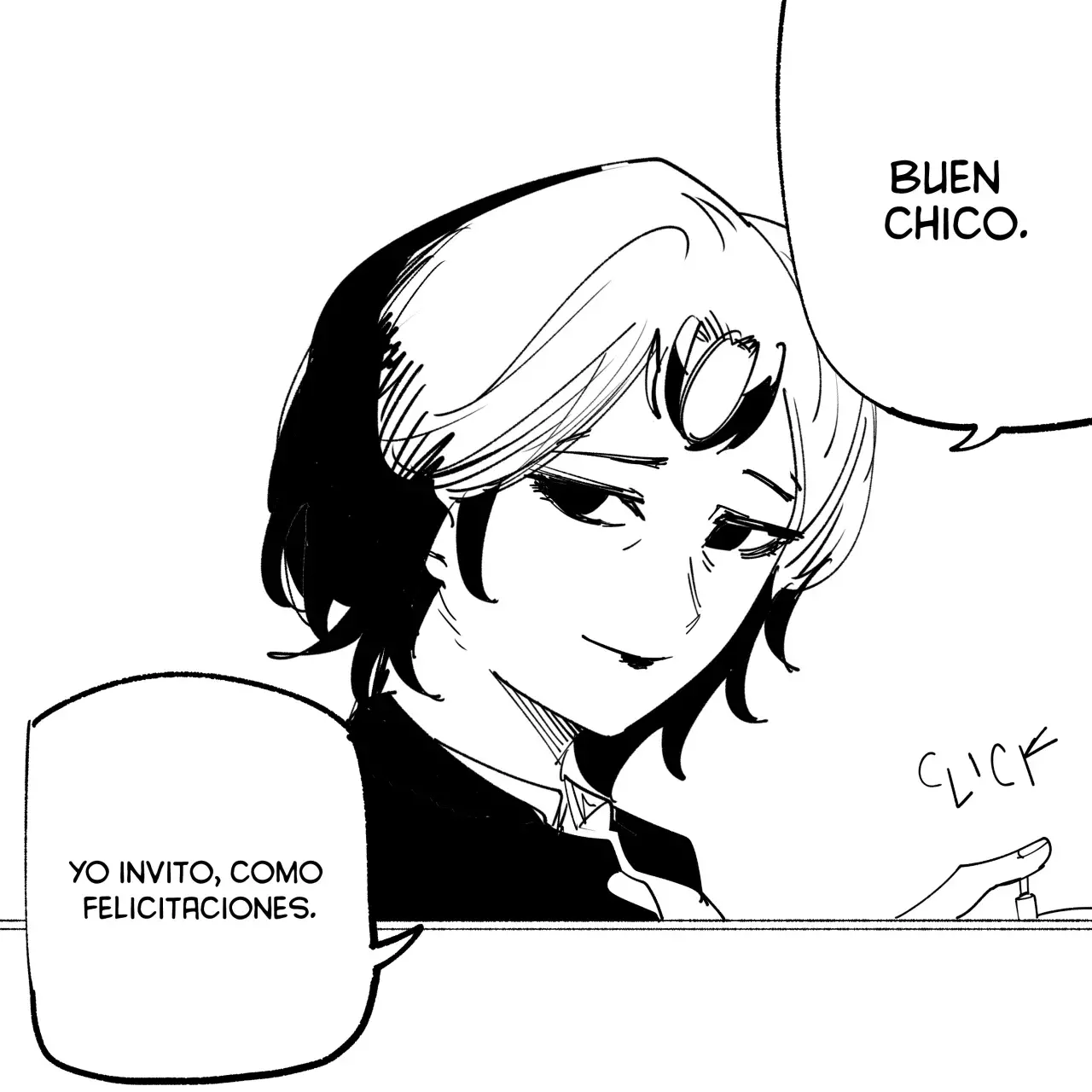 ¿Mi Nueva Novia No Es Humana? - Capítulo 107 - Página 5 - LectorTMOo