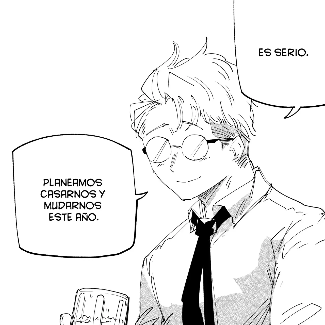 ¿Mi Nueva Novia No Es Humana? - Capítulo 108 - Página 4 - LectorTMOo