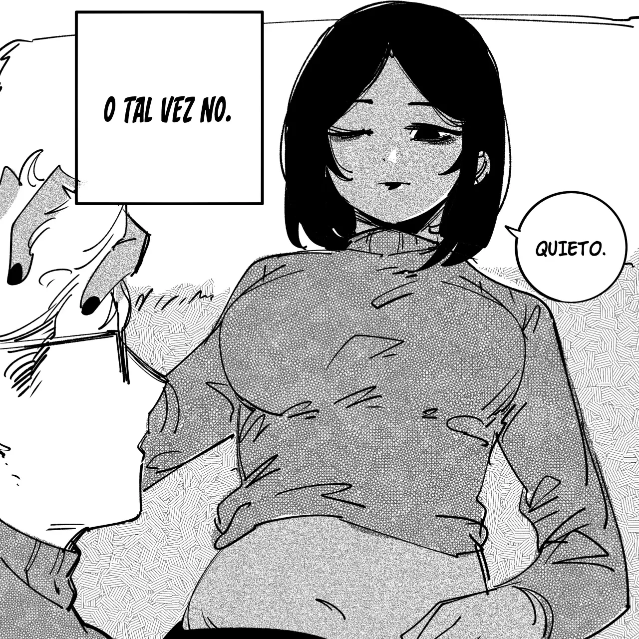 ¿Mi Nueva Novia No Es Humana? - Capítulo 109 - Página 5 - LectorTMOo