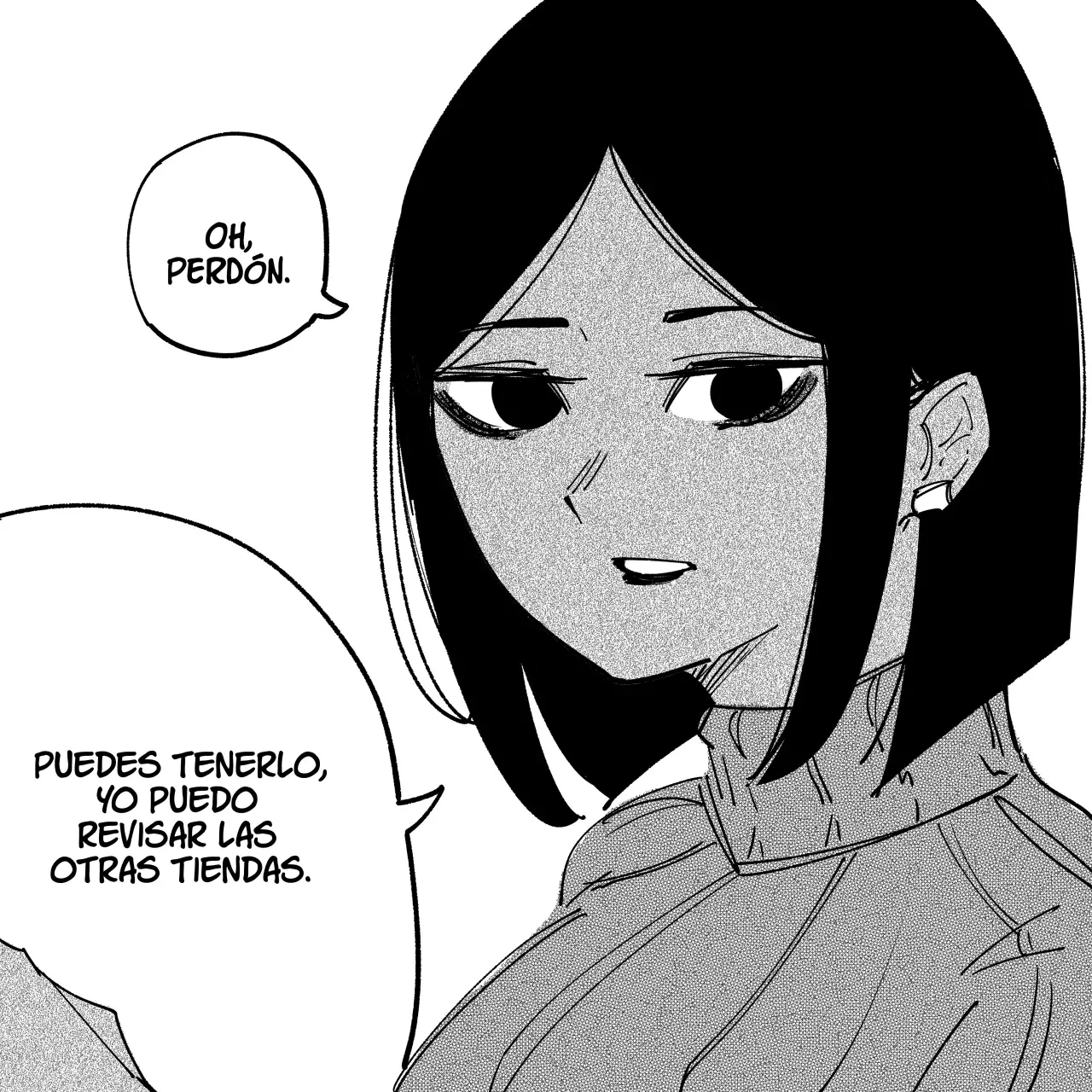 ¿Mi Nueva Novia No Es Humana? - Capítulo 112 - Página 3 - LectorTMOo