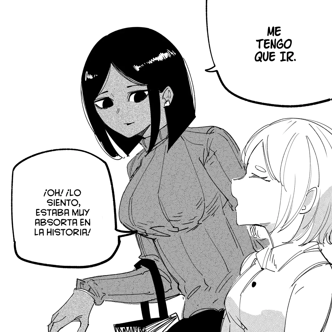 ¿Mi Nueva Novia No Es Humana? - Capítulo 113 - Página 2 - LectorTMOo
