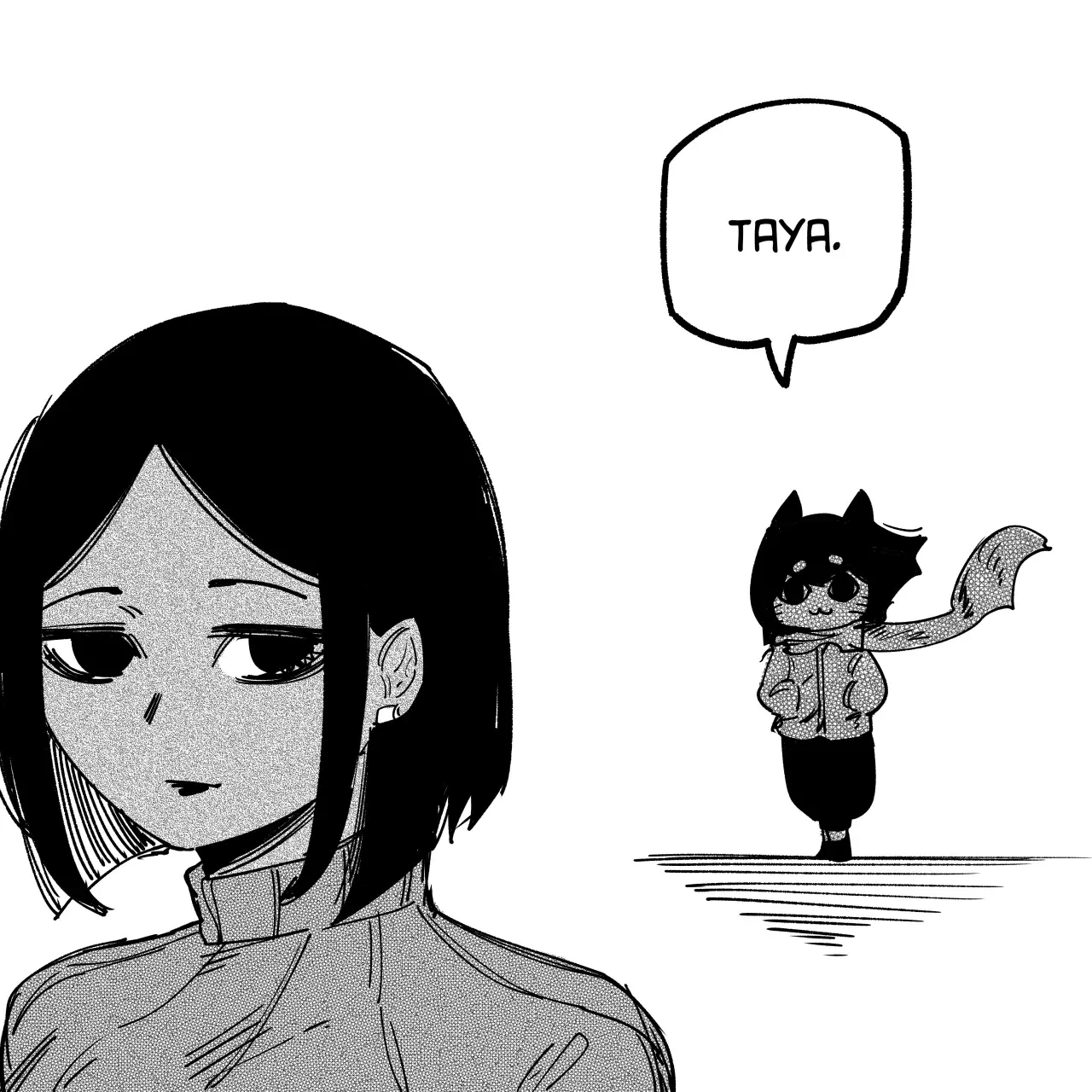 ¿Mi Nueva Novia No Es Humana? - Capítulo 114 - Página 2 - LectorTMOo