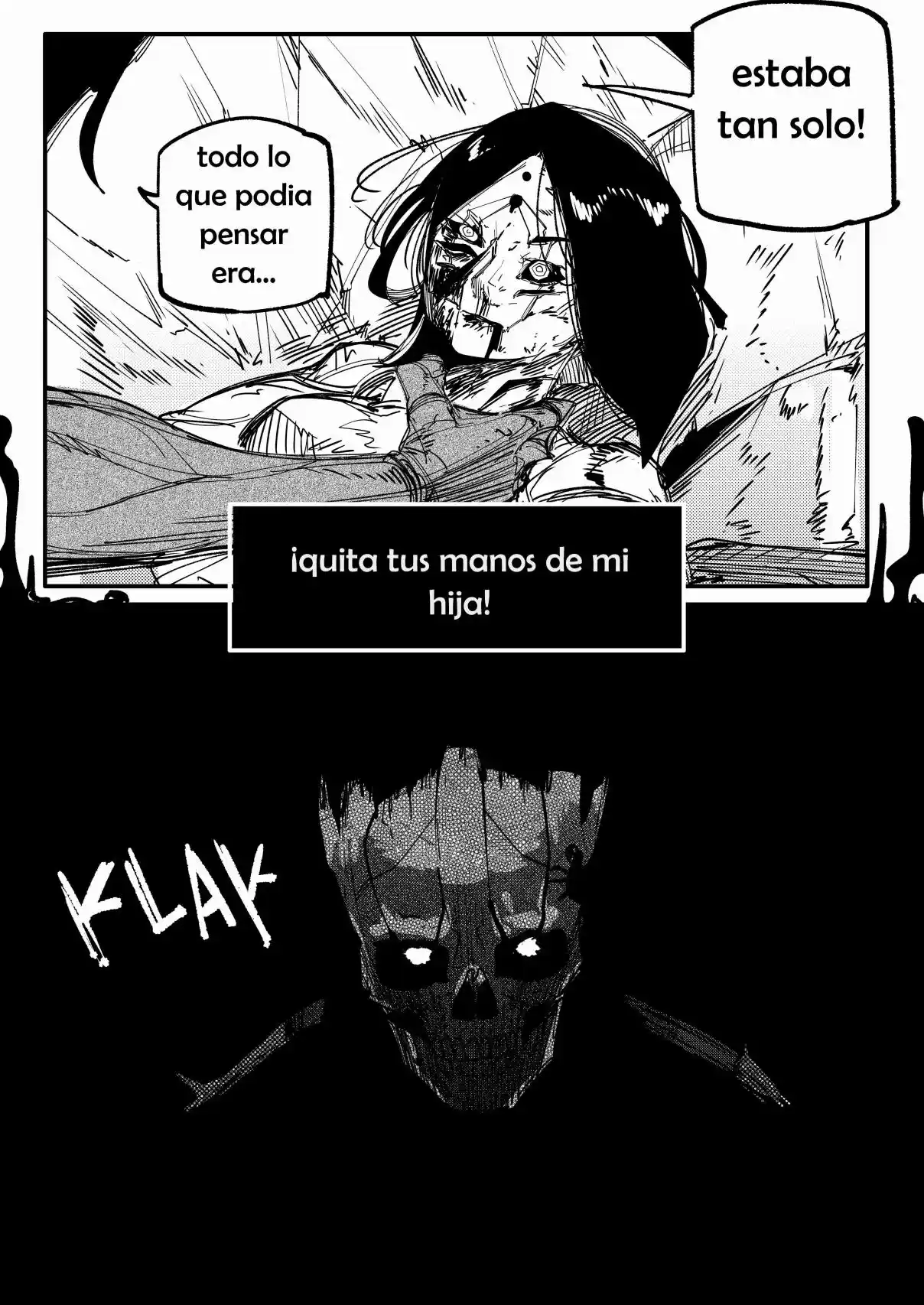 ¿Mi Nueva Novia No Es Humana? - Capítulo 120 - Página 4 - LectorTMOo