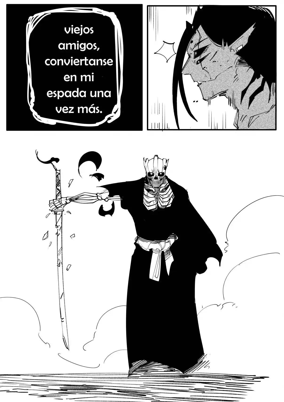 ¿Mi Nueva Novia no es Humana? - Capítulo 121 - Página 6 - LectorTMOo