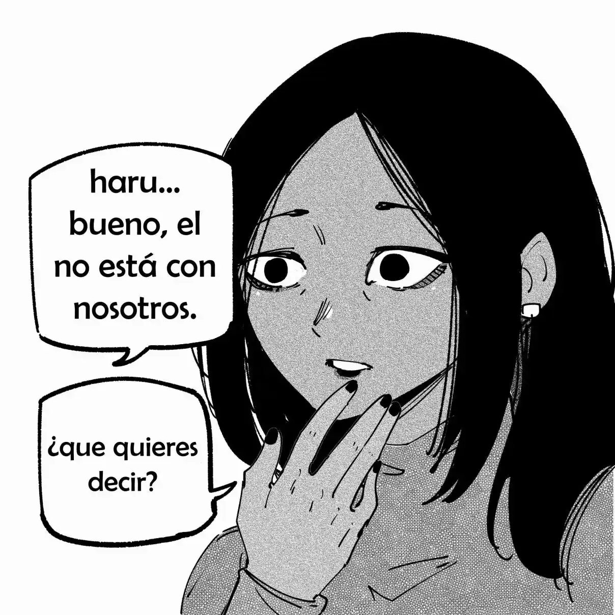 ¿Mi Nueva Novia No Es Humana? - Capítulo 125 - Página 3 - LectorTMOo