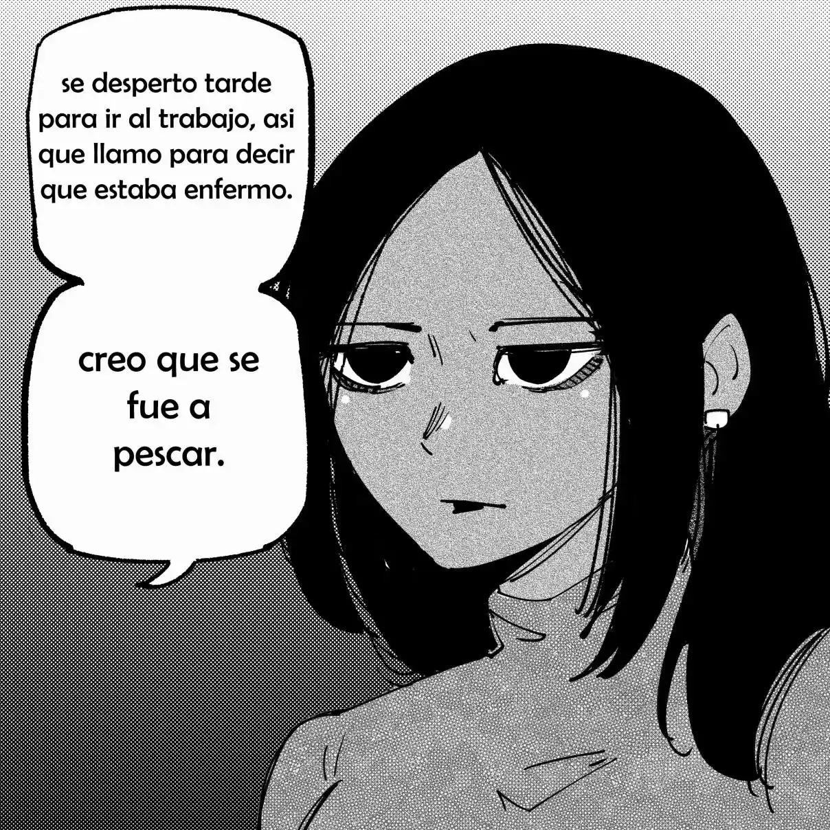 ¿Mi Nueva Novia No Es Humana? - Capítulo 125 - Página 4 - LectorTMOo