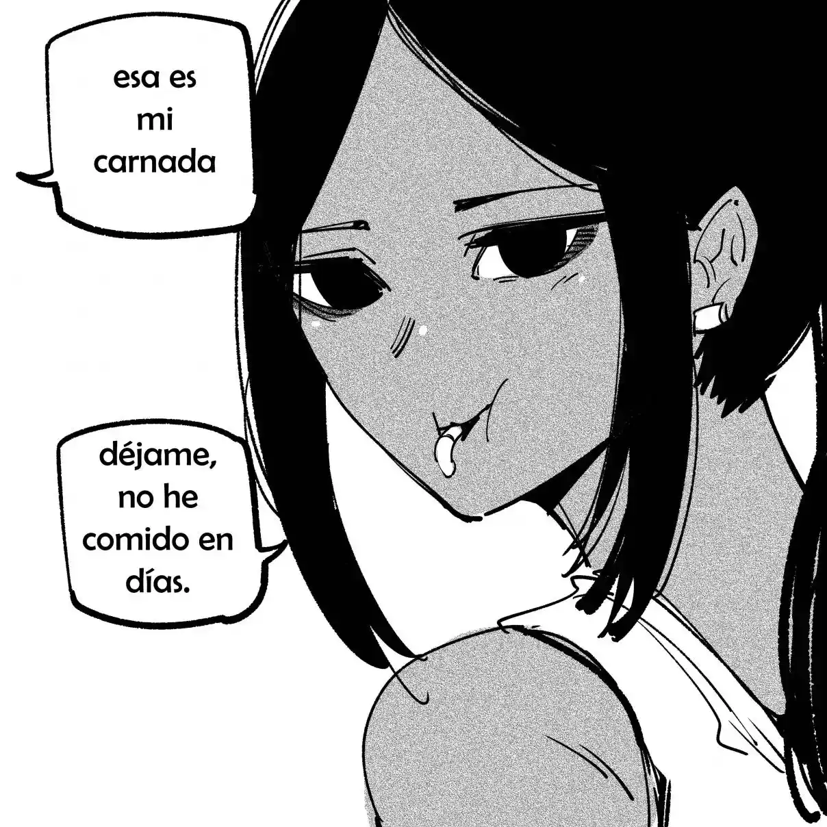 ¿Mi Nueva Novia no es Humana? - Capítulo 128 - Página 4 - LectorTMOo
