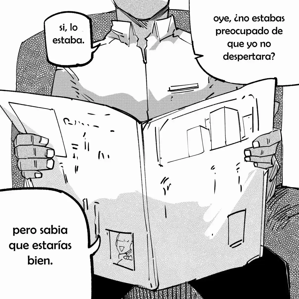 ¿Mi Nueva Novia No Es Humana? - Capítulo 131 - Página 1 - LectorTMOo