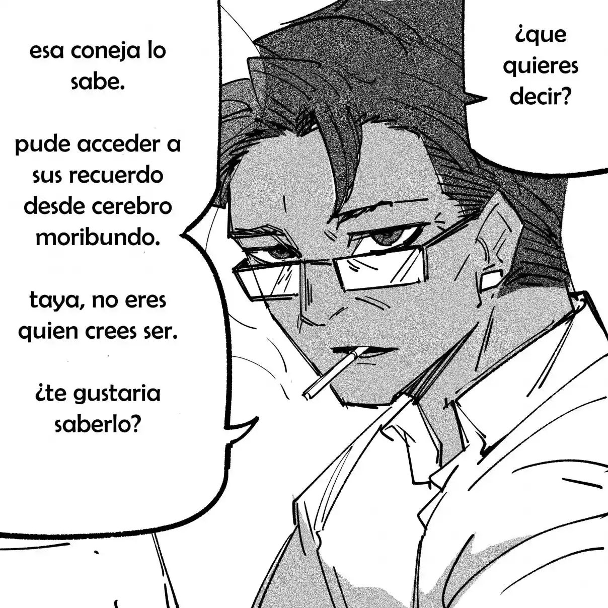 ¿Mi Nueva Novia No Es Humana? - Capítulo 131 - Página 4 - LectorTMOo