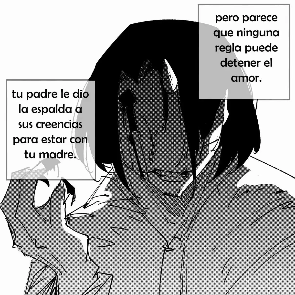 ¿Mi Nueva Novia No Es Humana? - Capítulo 131 - Página 6 - LectorTMOo