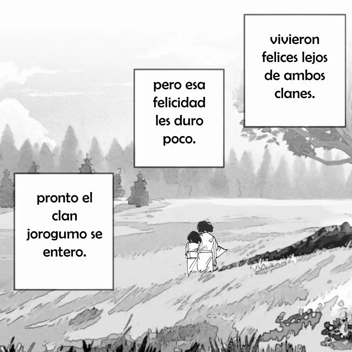 ¿Mi Nueva Novia No Es Humana? - Capítulo 131 - Página 7 - LectorTMOo